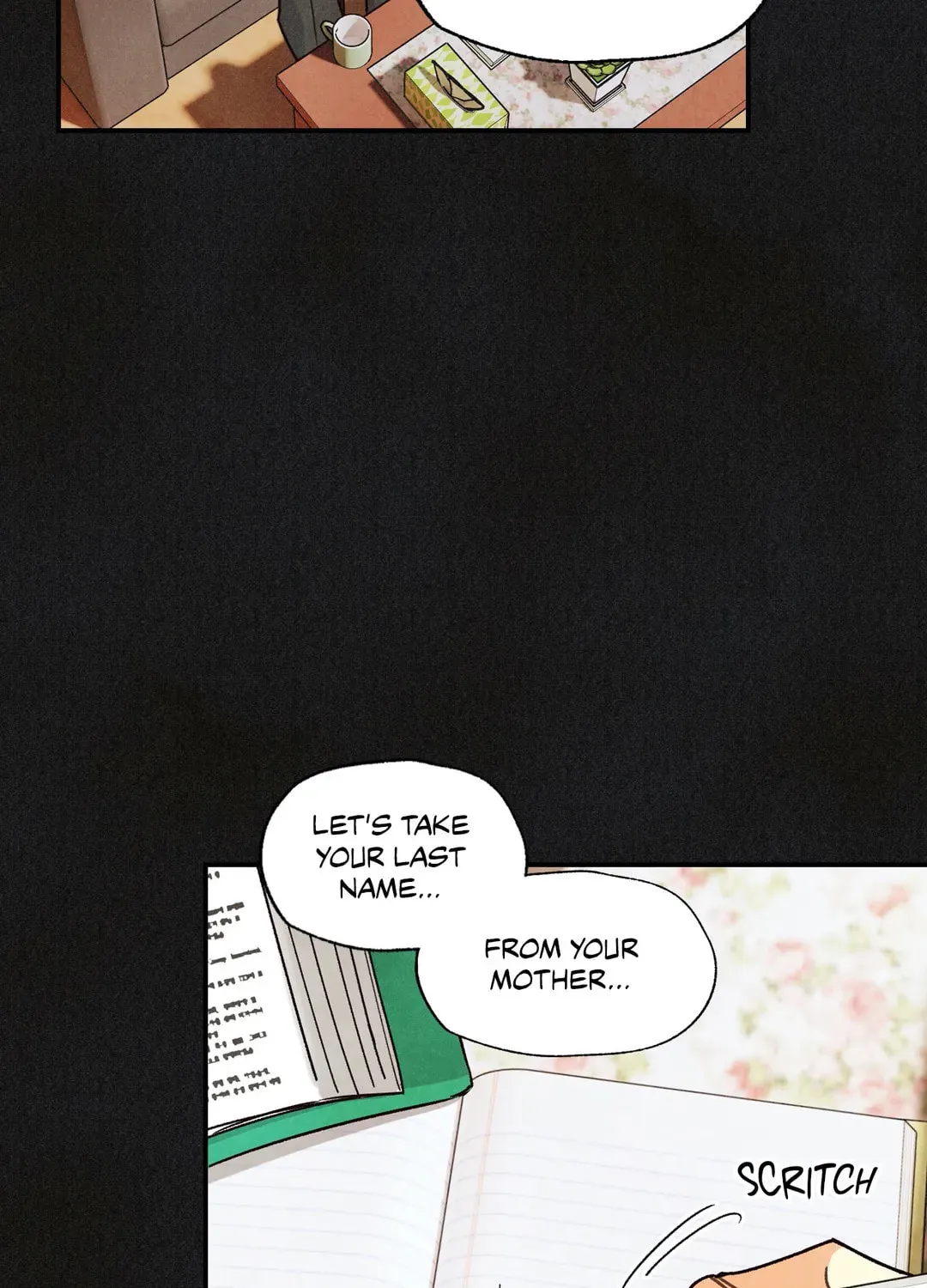 Pian Pian Chapter 68 page 118 - 