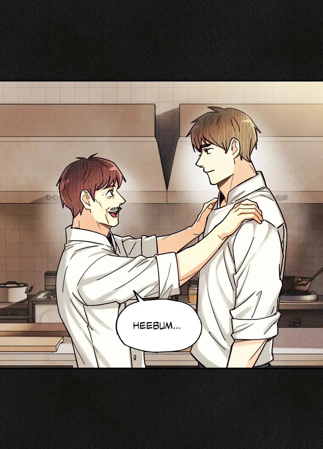 Pian Pian Chapter 68 page 121 - 