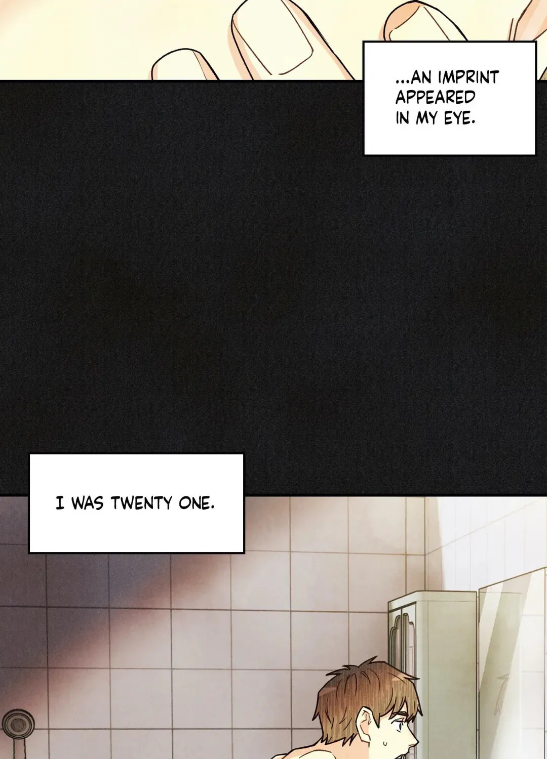 Pian Pian Chapter 68 page 124 - 