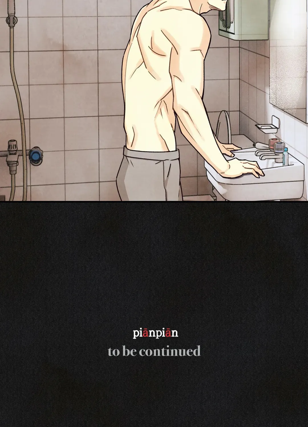 Pian Pian Chapter 68 page 125 - 