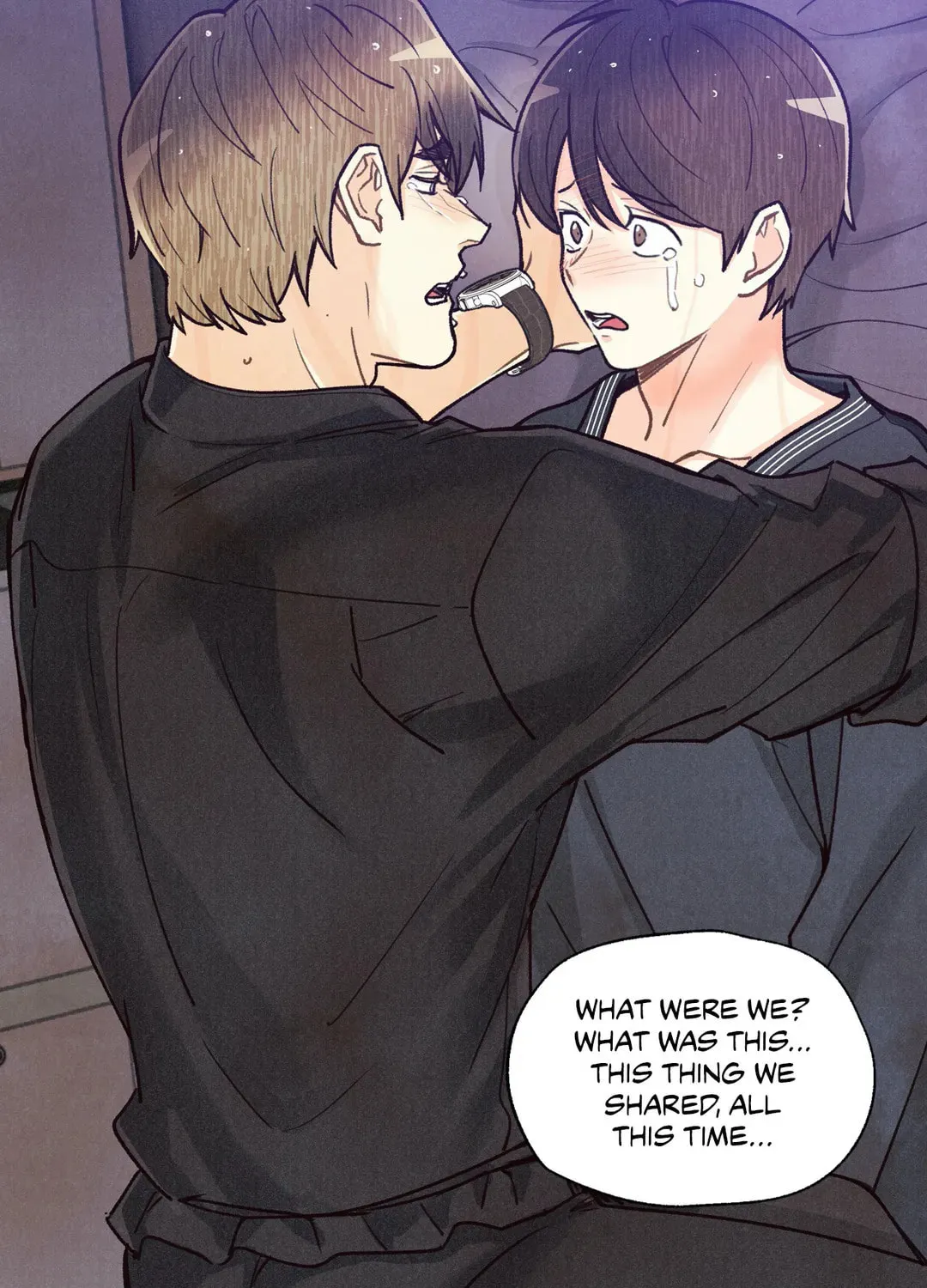 Pian Pian Chapter 68 page 19 - 