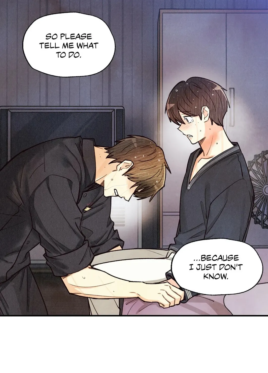 Pian Pian Chapter 68 page 32 - 