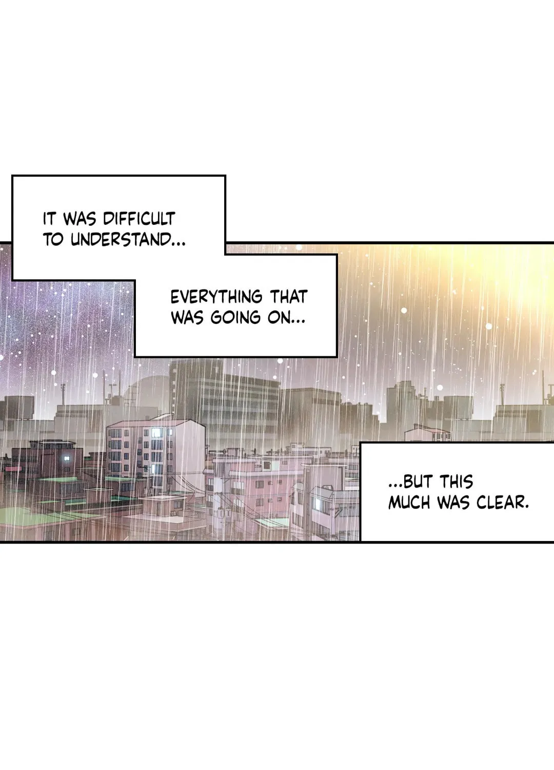 Pian Pian Chapter 68 page 40 - 