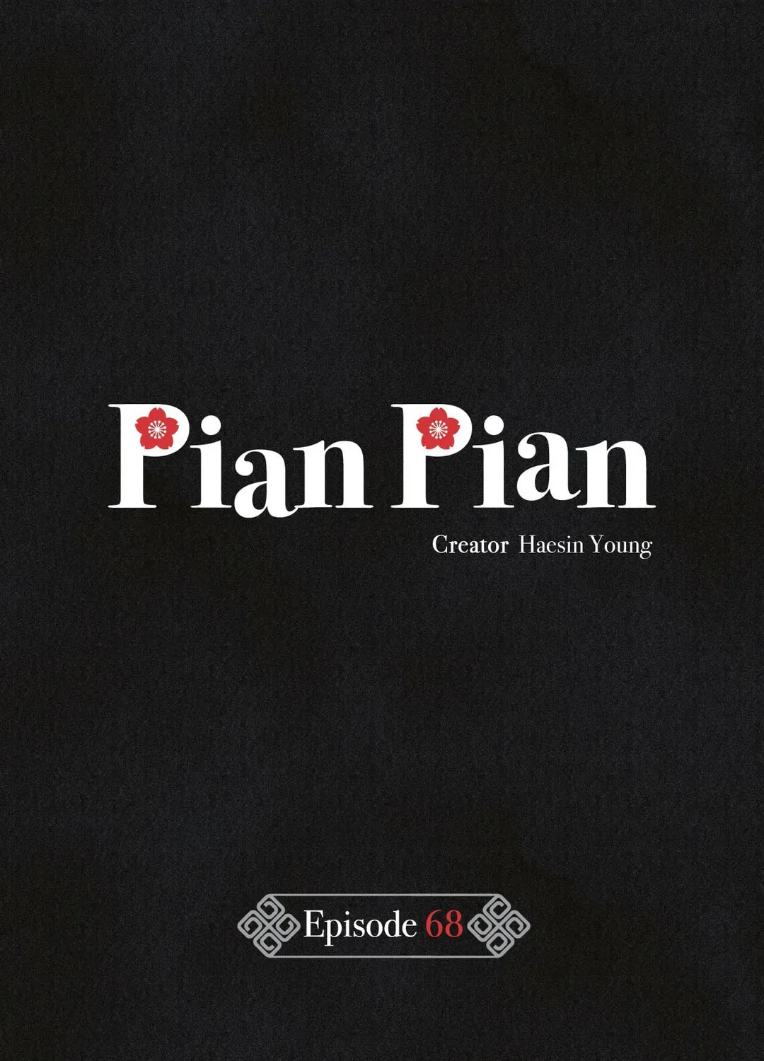 Pian Pian Chapter 68 page 43 - 