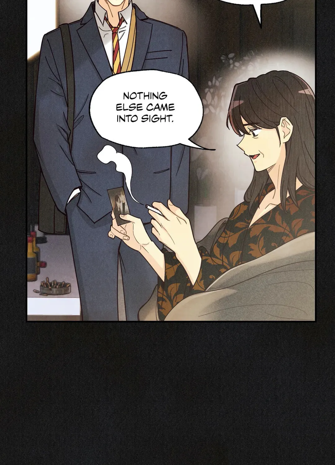 Pian Pian Chapter 68 page 55 - 