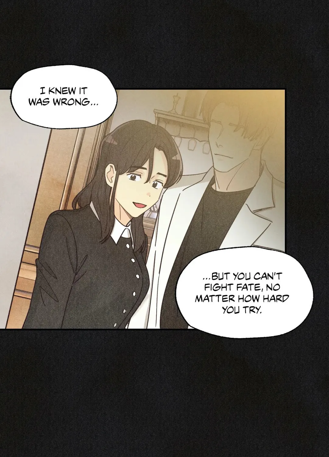 Pian Pian Chapter 68 page 56 - 