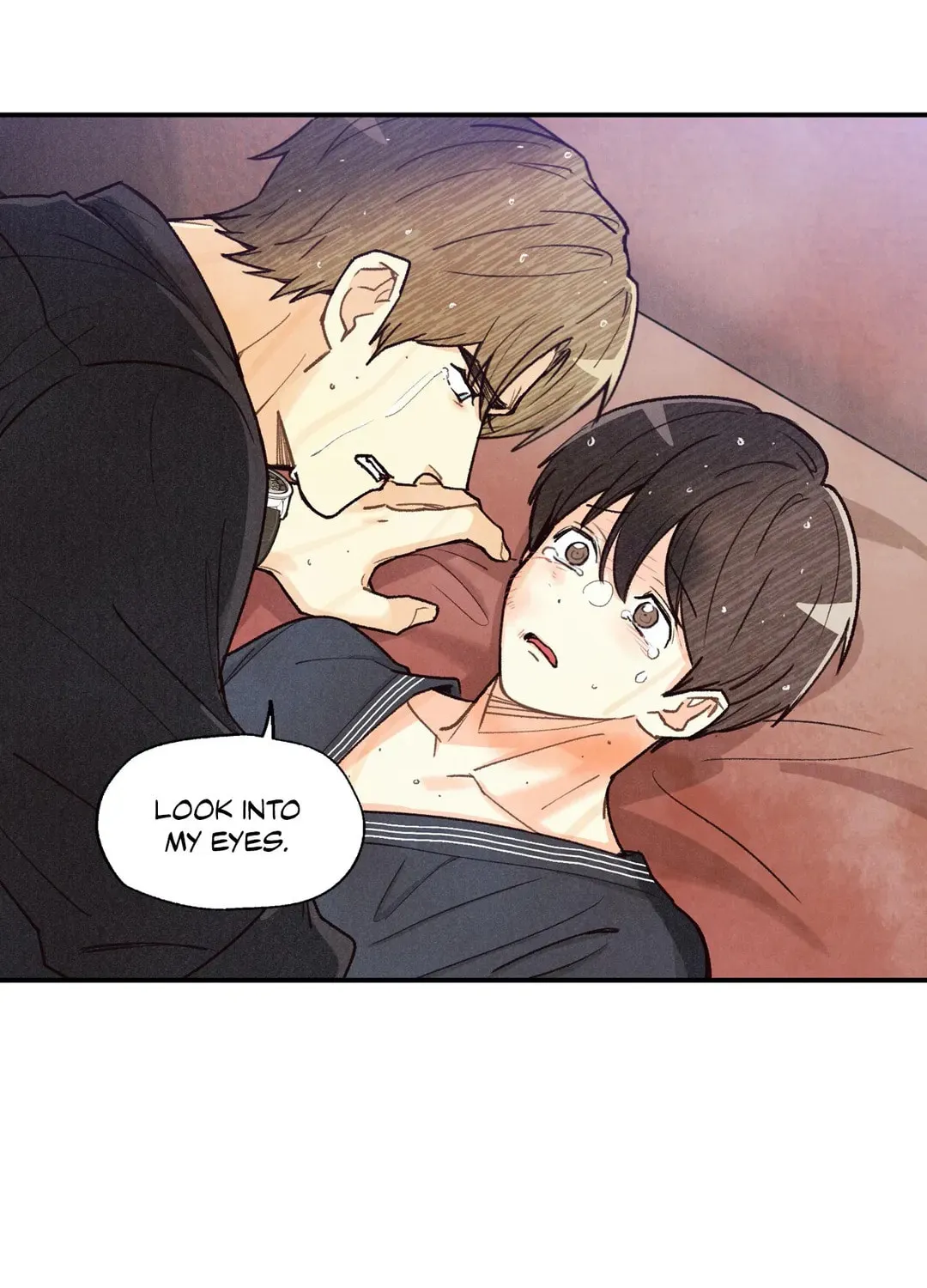 Pian Pian Chapter 68 page 8 - 