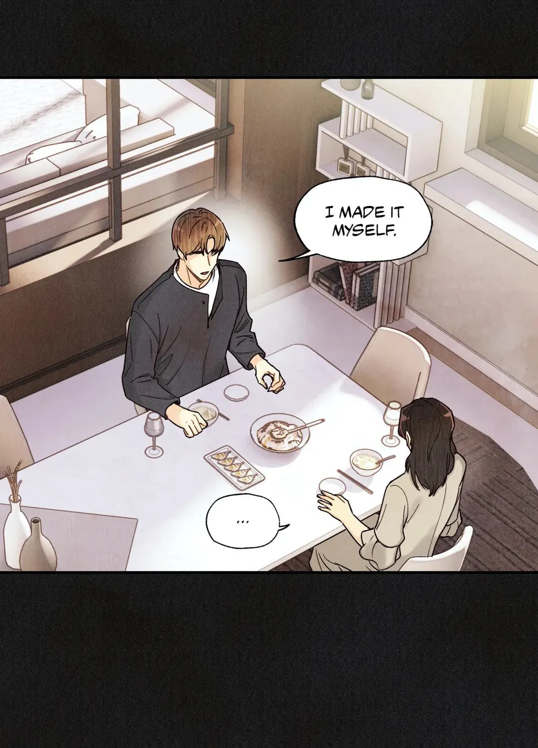 Pian Pian Chapter 68 page 74 - 