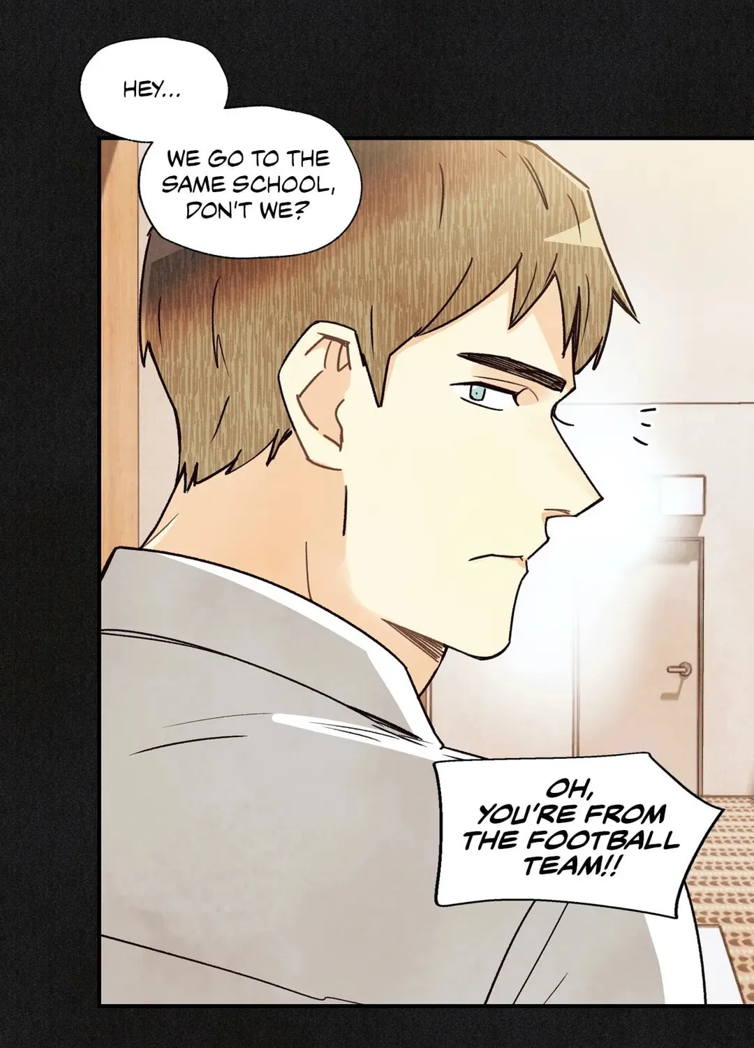 Pian Pian Chapter 68 page 83 - 