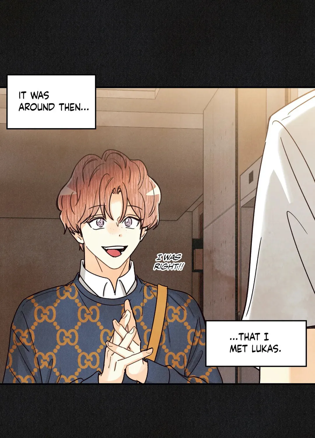 Pian Pian Chapter 68 page 85 - 
