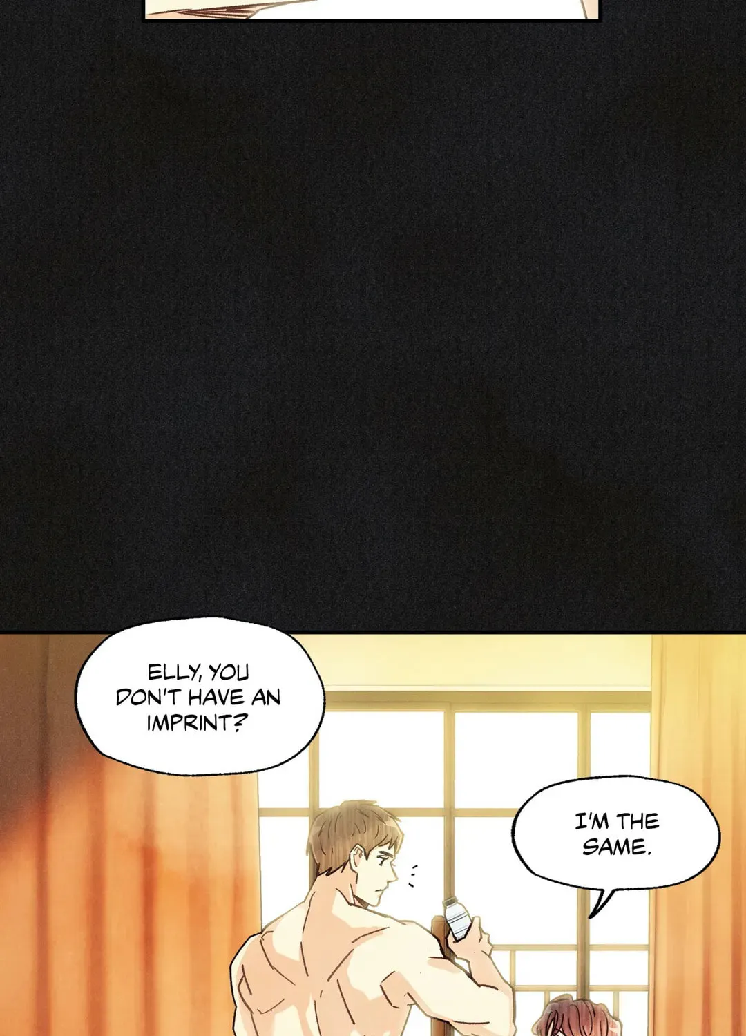 Pian Pian Chapter 68 page 91 - 