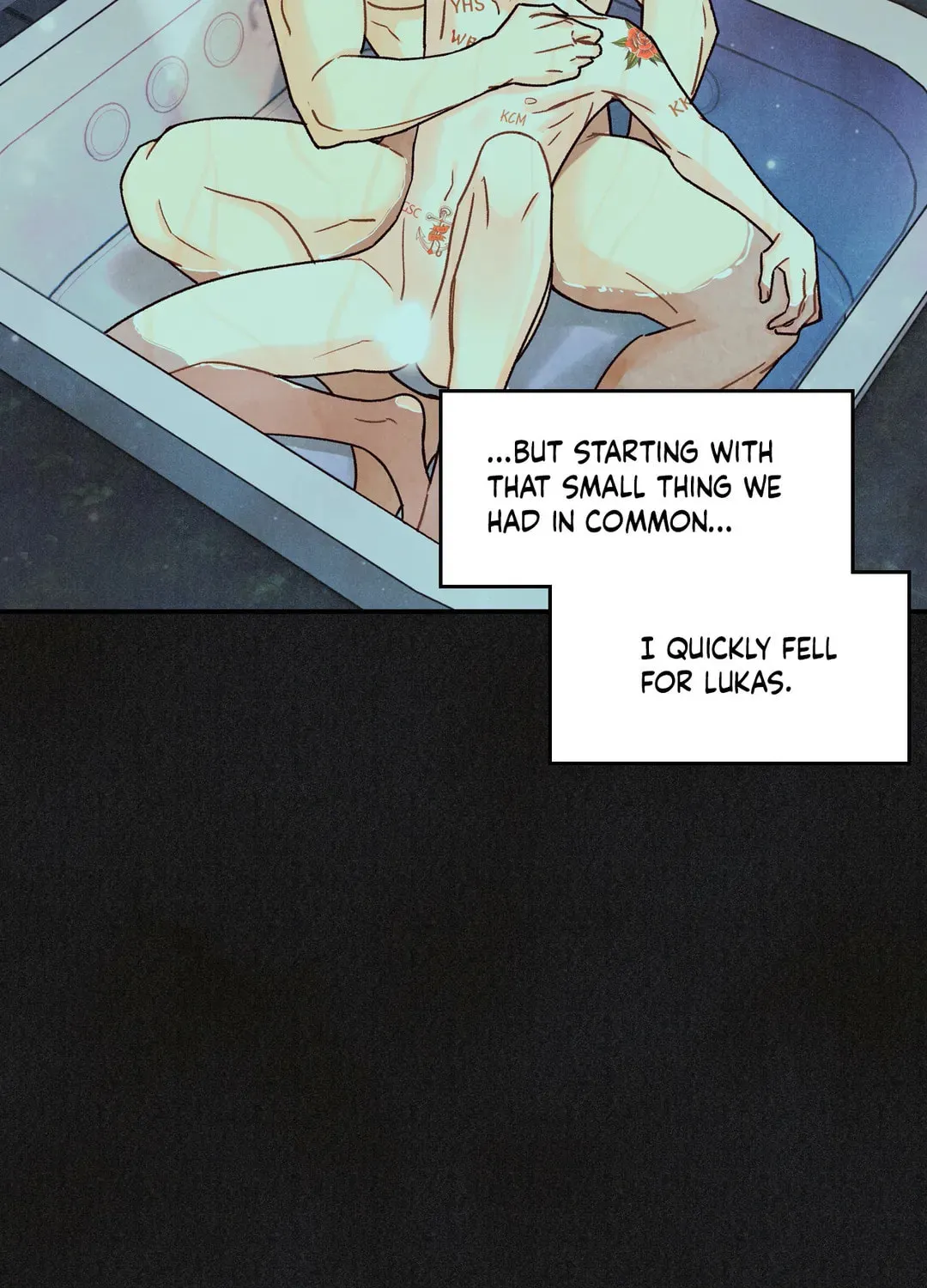 Pian Pian Chapter 68 page 94 - 