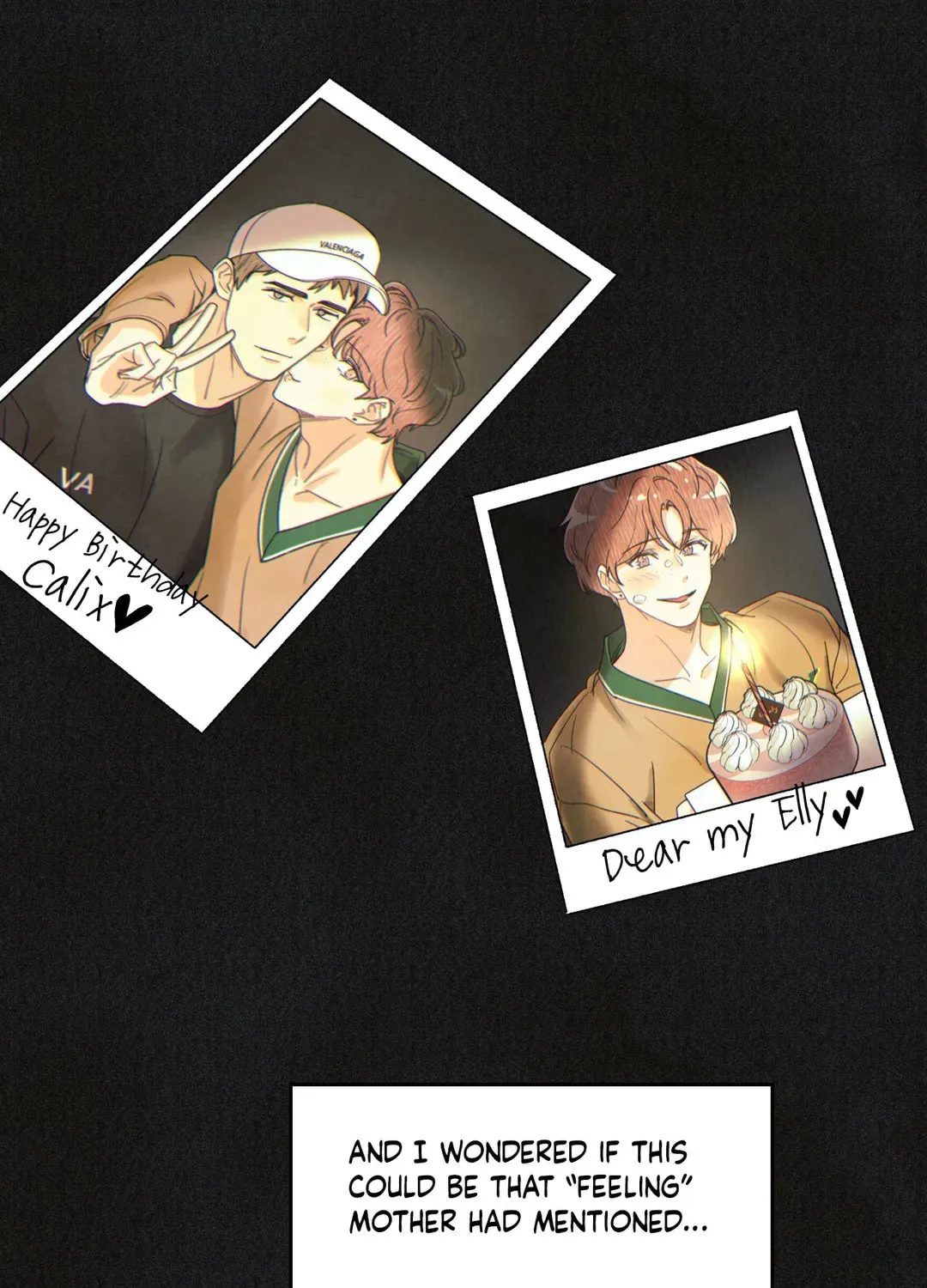 Pian Pian Chapter 68 page 97 - 