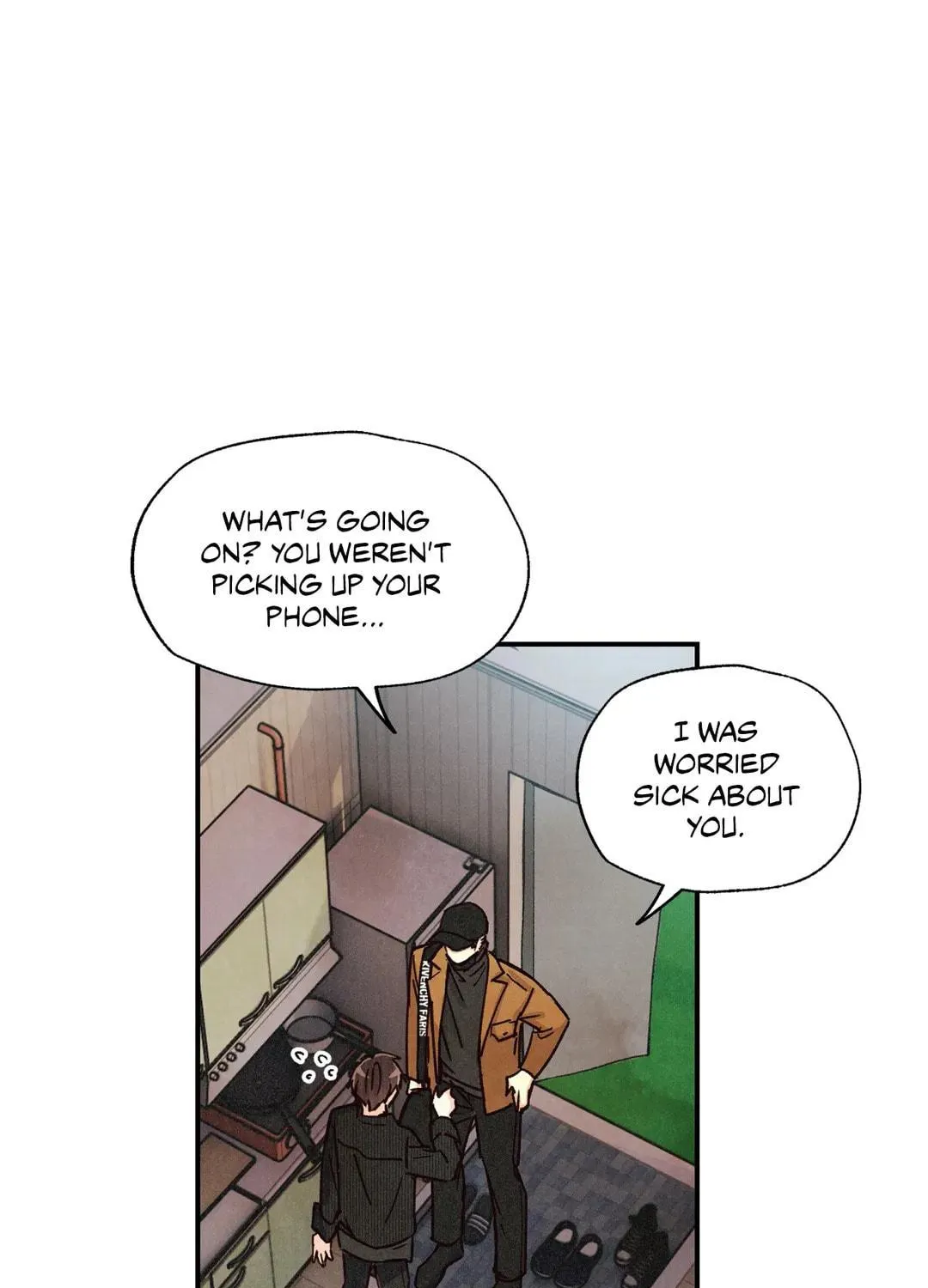 Pian Pian Chapter 69 page 101 - 
