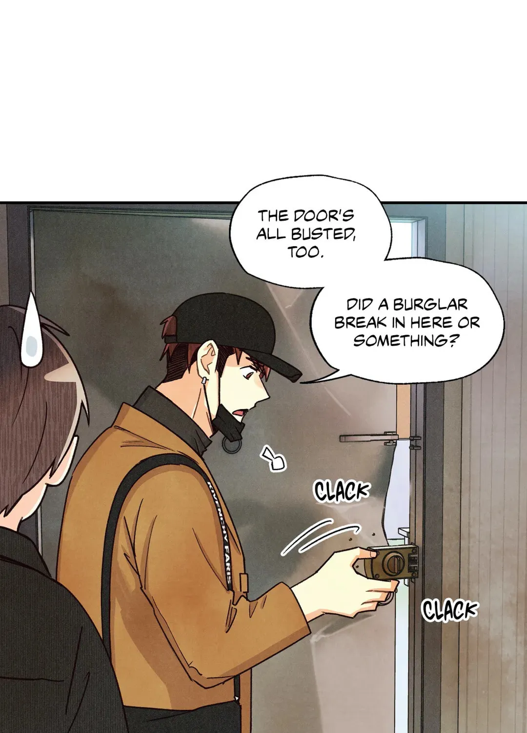 Pian Pian Chapter 69 page 105 - 