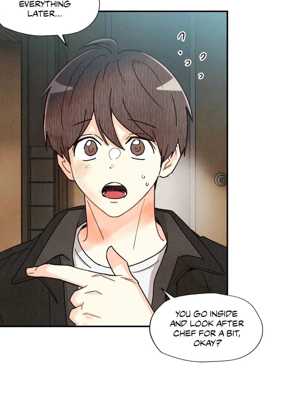 Pian Pian Chapter 69 page 107 - 