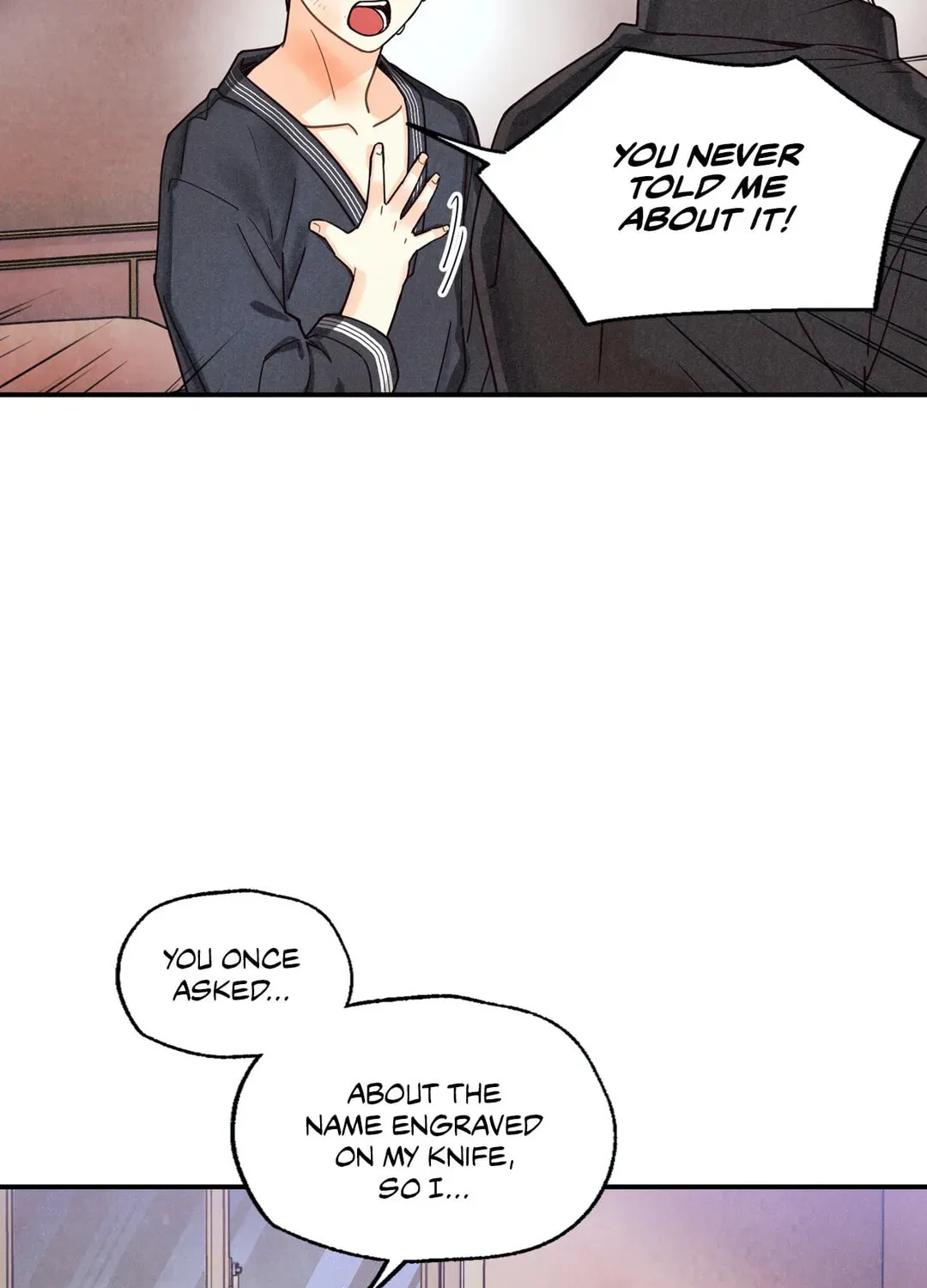 Pian Pian Chapter 69 page 12 - 