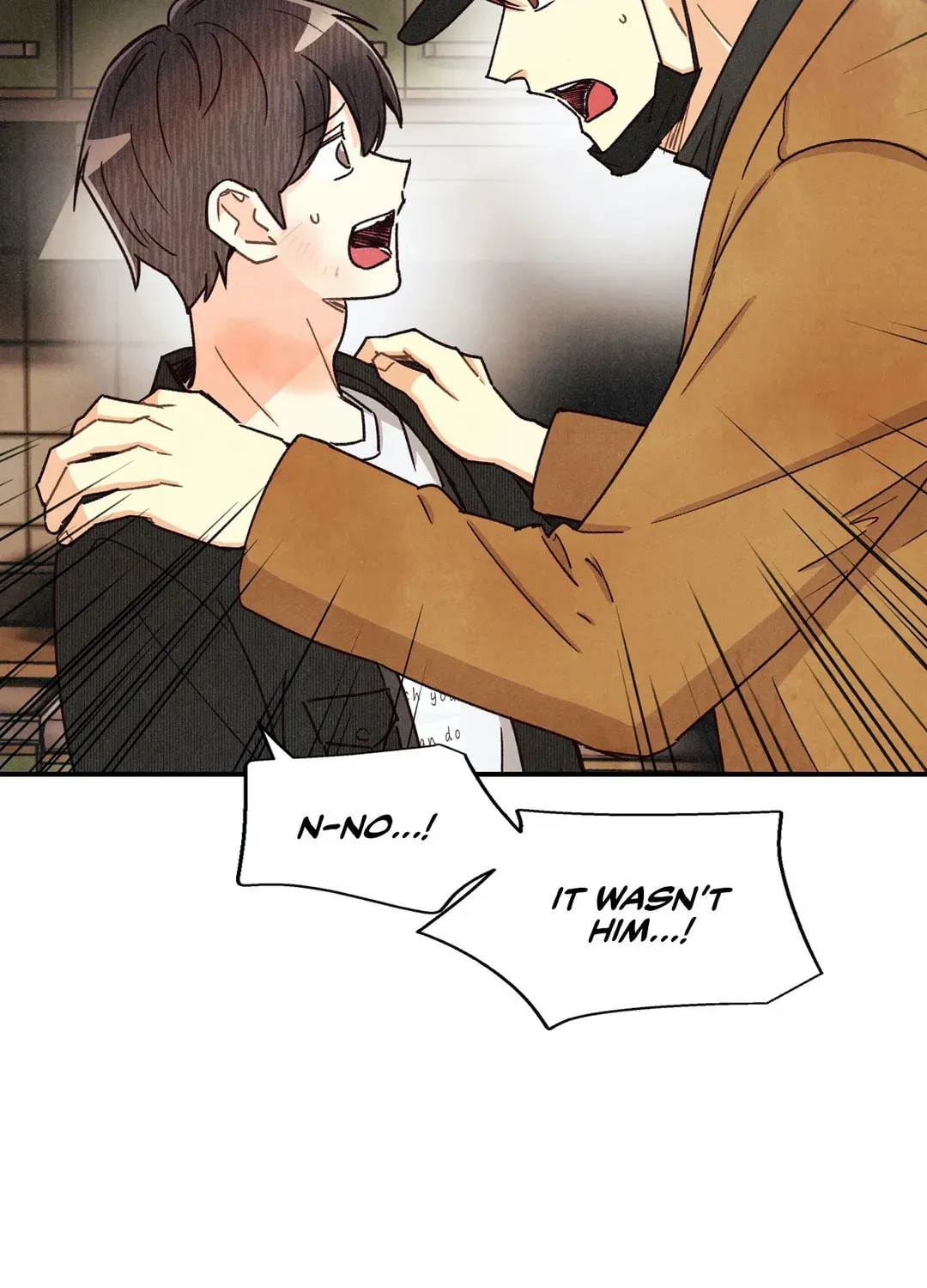 Pian Pian Chapter 69 page 111 - 