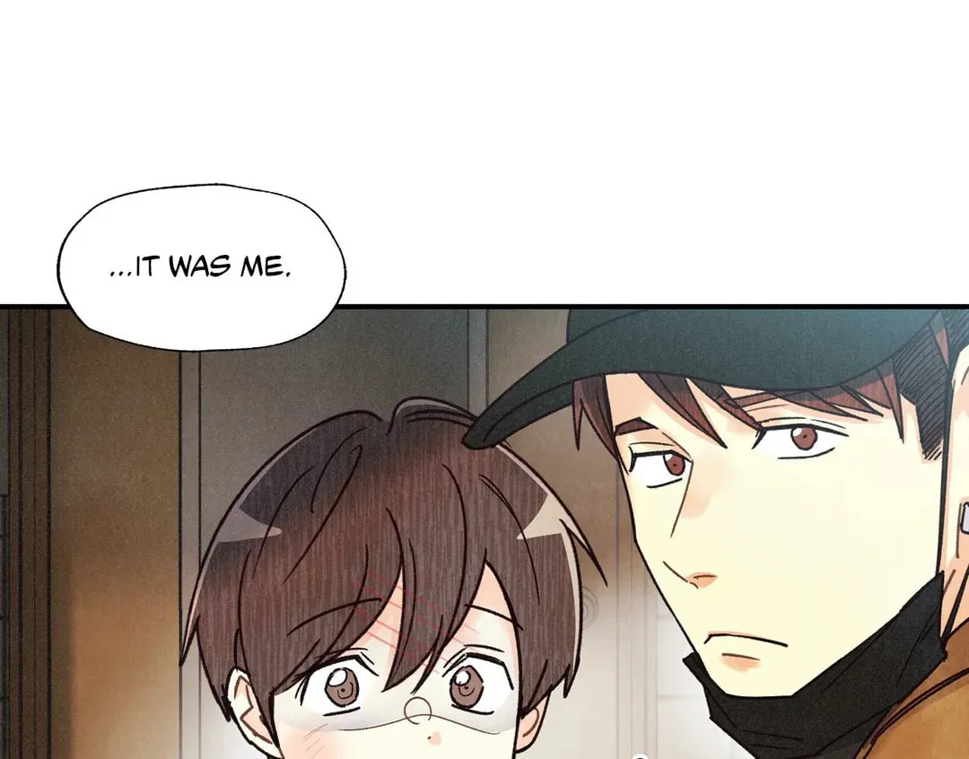 Pian Pian Chapter 69 page 112 - 