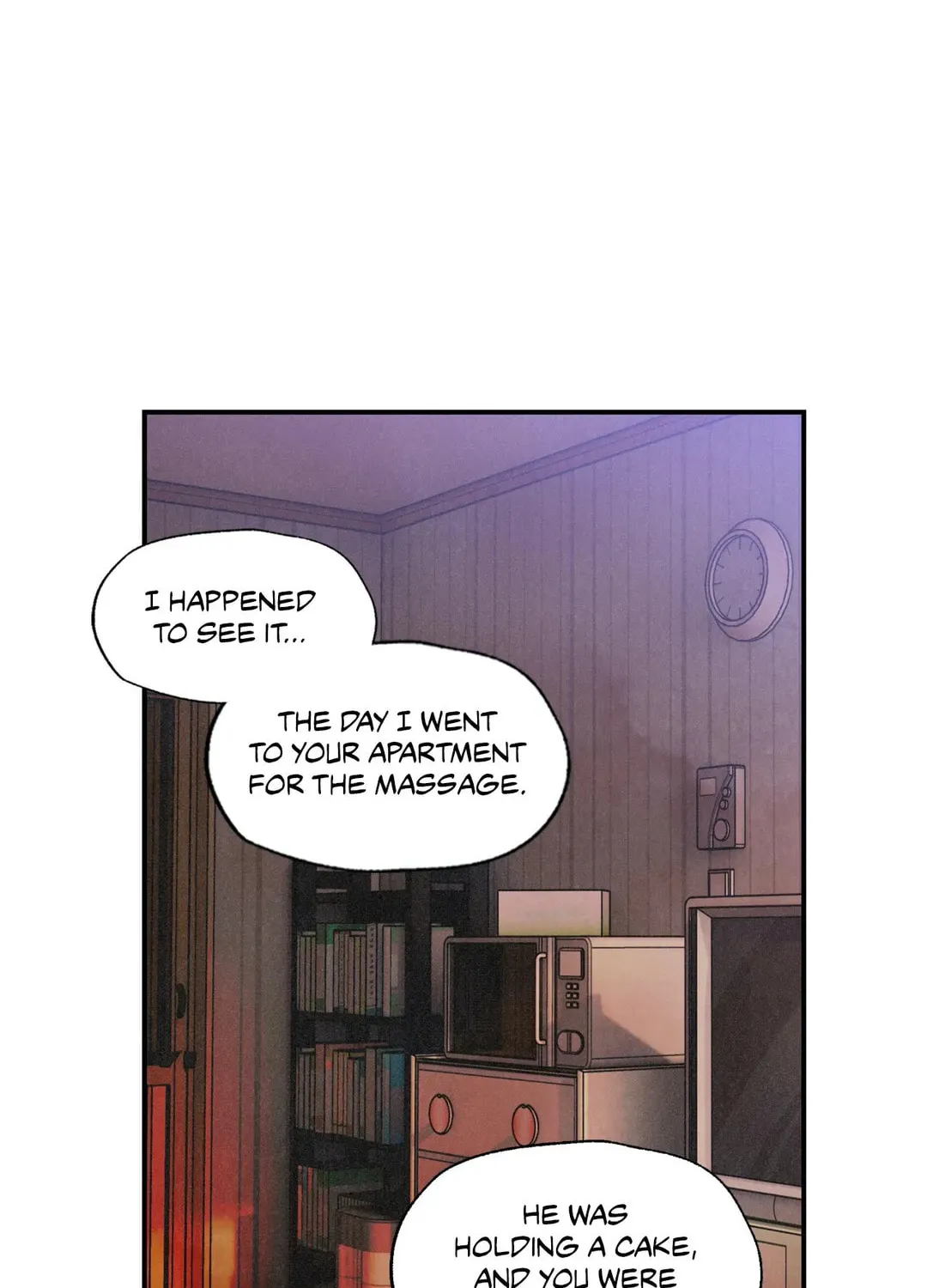 Pian Pian Chapter 69 page 40 - 