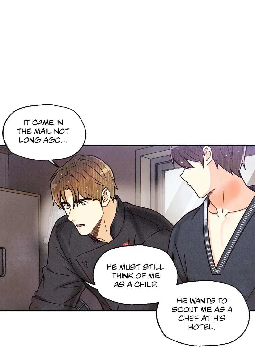 Pian Pian Chapter 69 page 42 - 