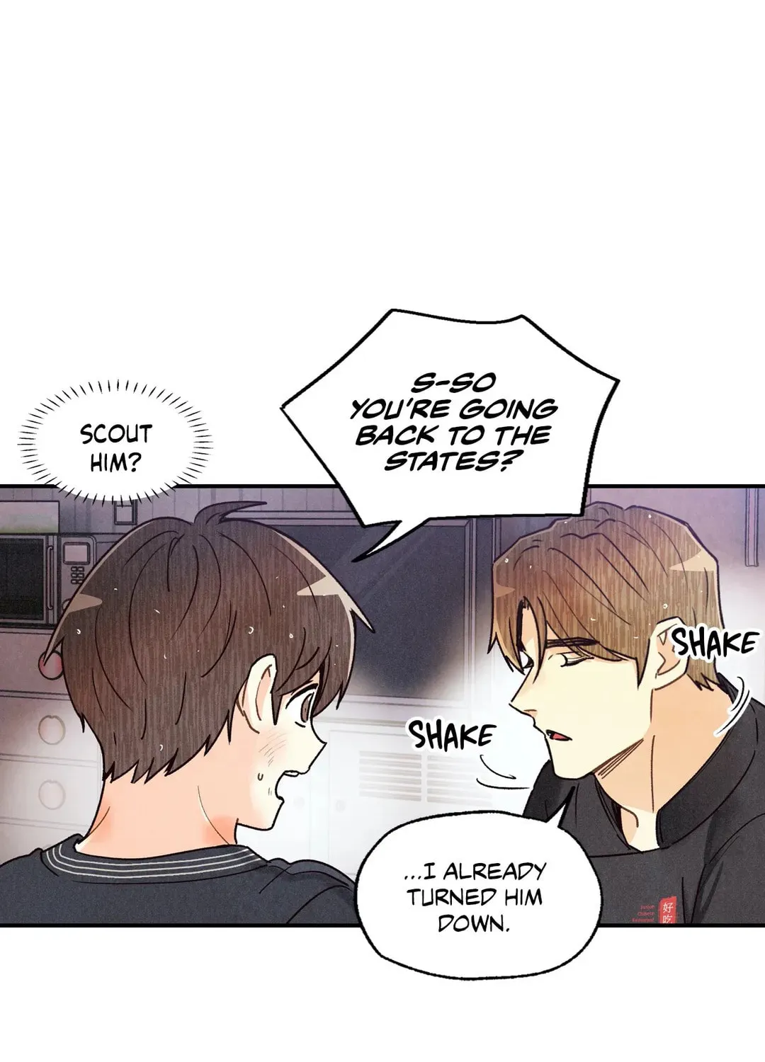 Pian Pian Chapter 69 page 43 - 