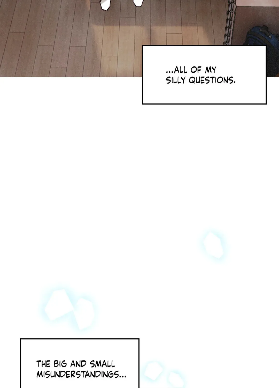 Pian Pian Chapter 69 page 48 - 
