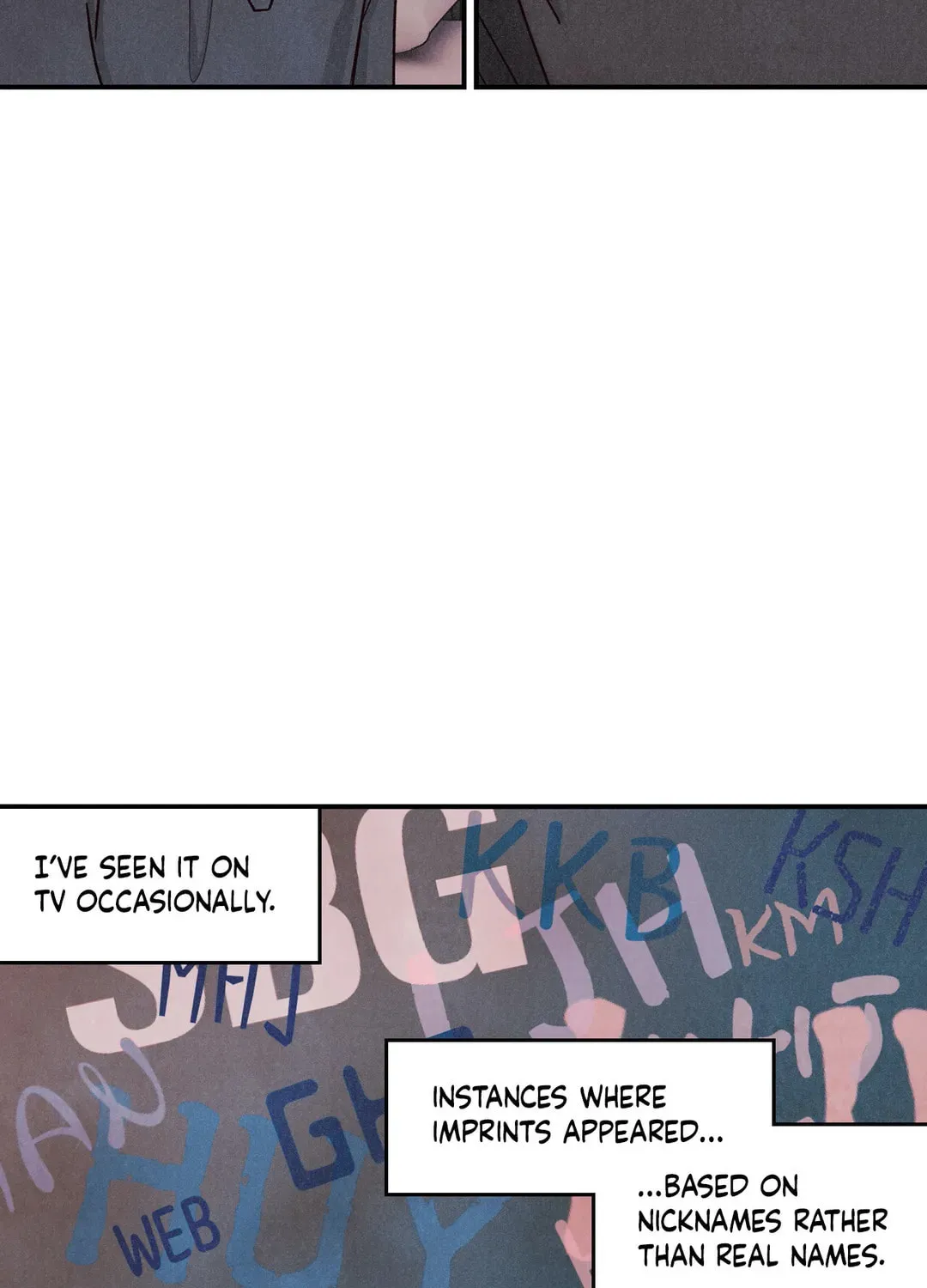 Pian Pian Chapter 69 page 6 - 