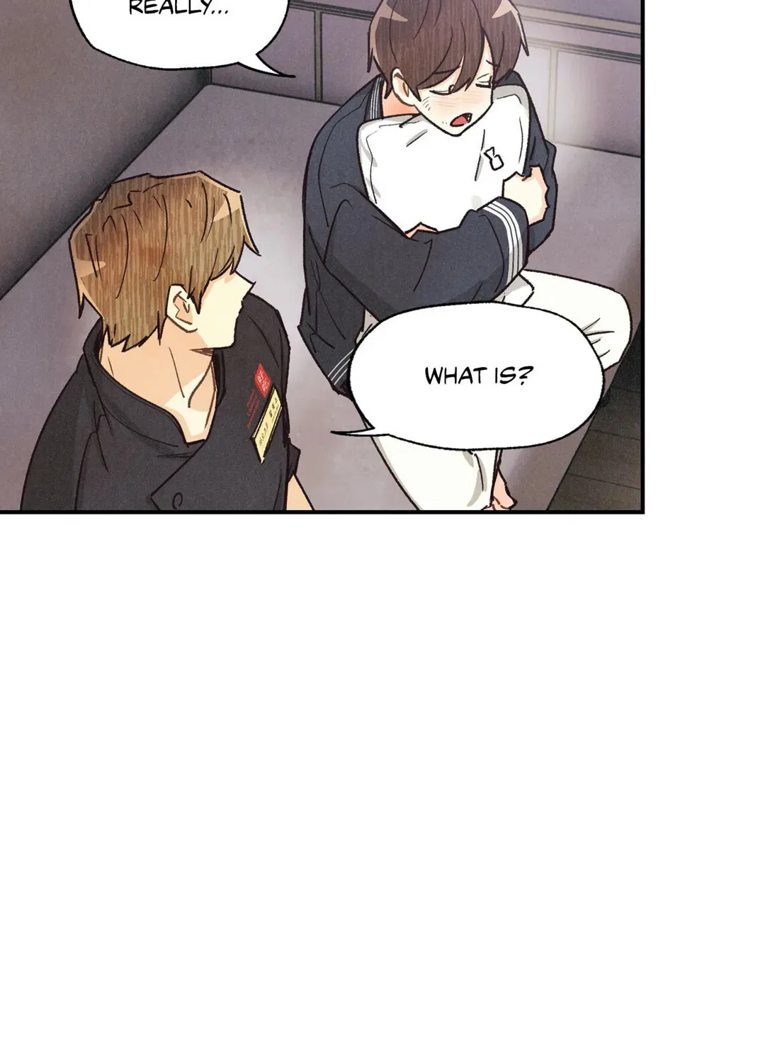 Pian Pian Chapter 69 page 54 - 