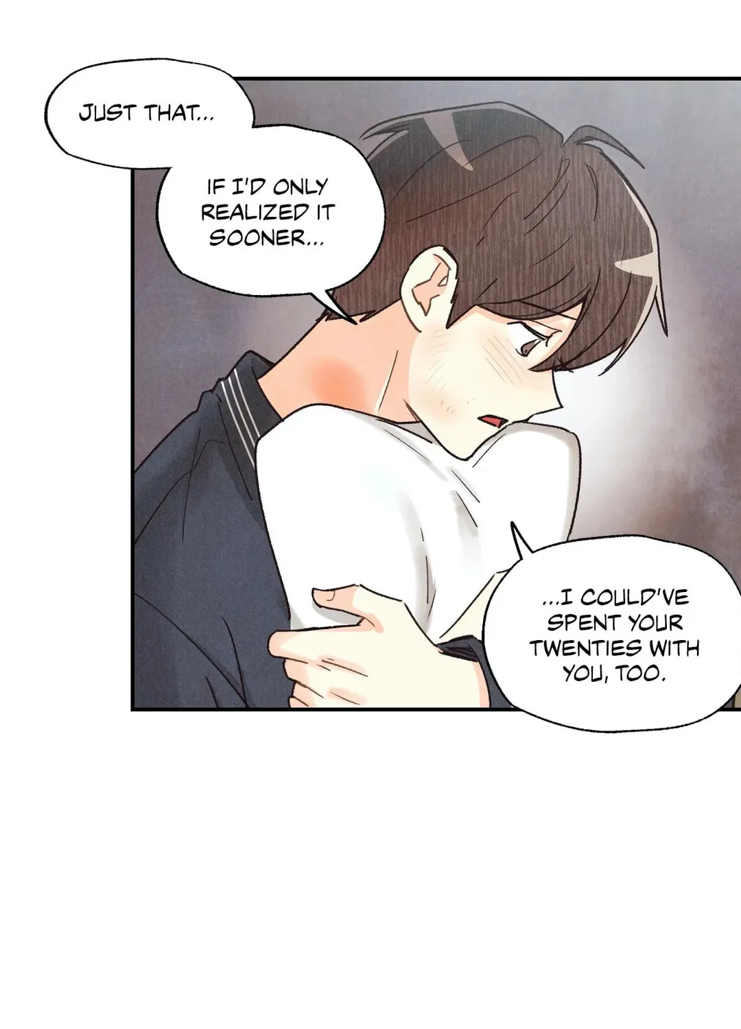 Pian Pian Chapter 69 page 55 - 
