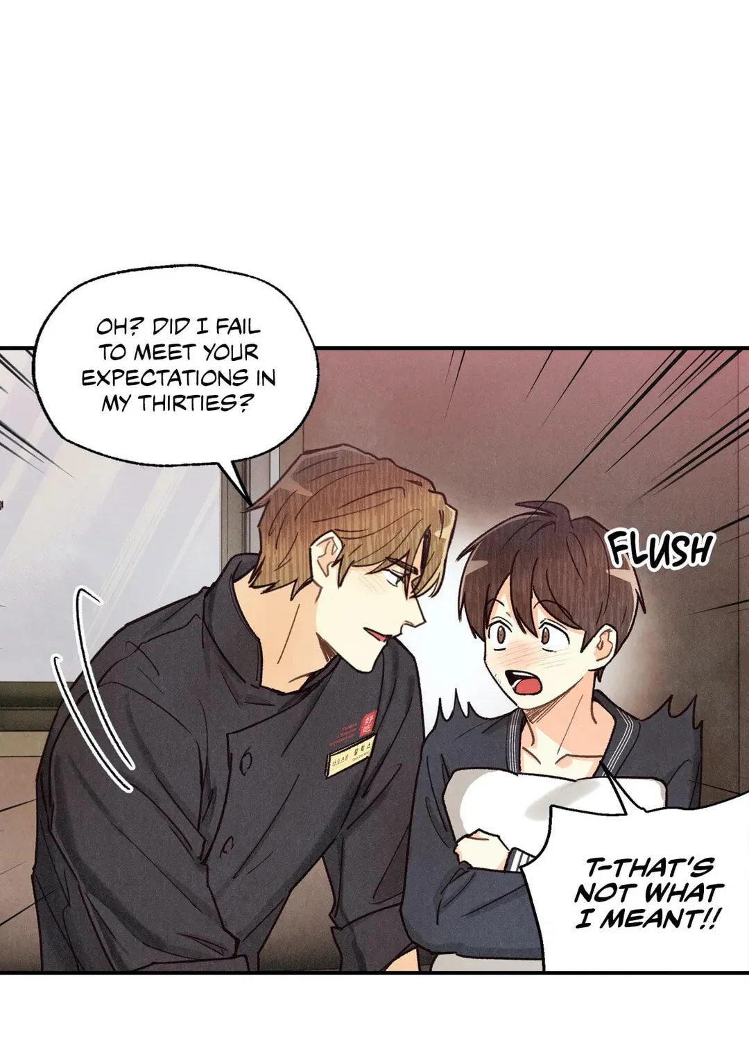 Pian Pian Chapter 69 page 58 - 