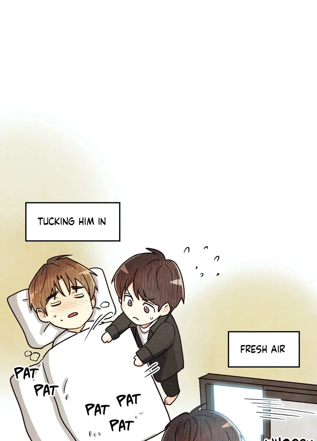 Pian Pian Chapter 69 page 79 - 