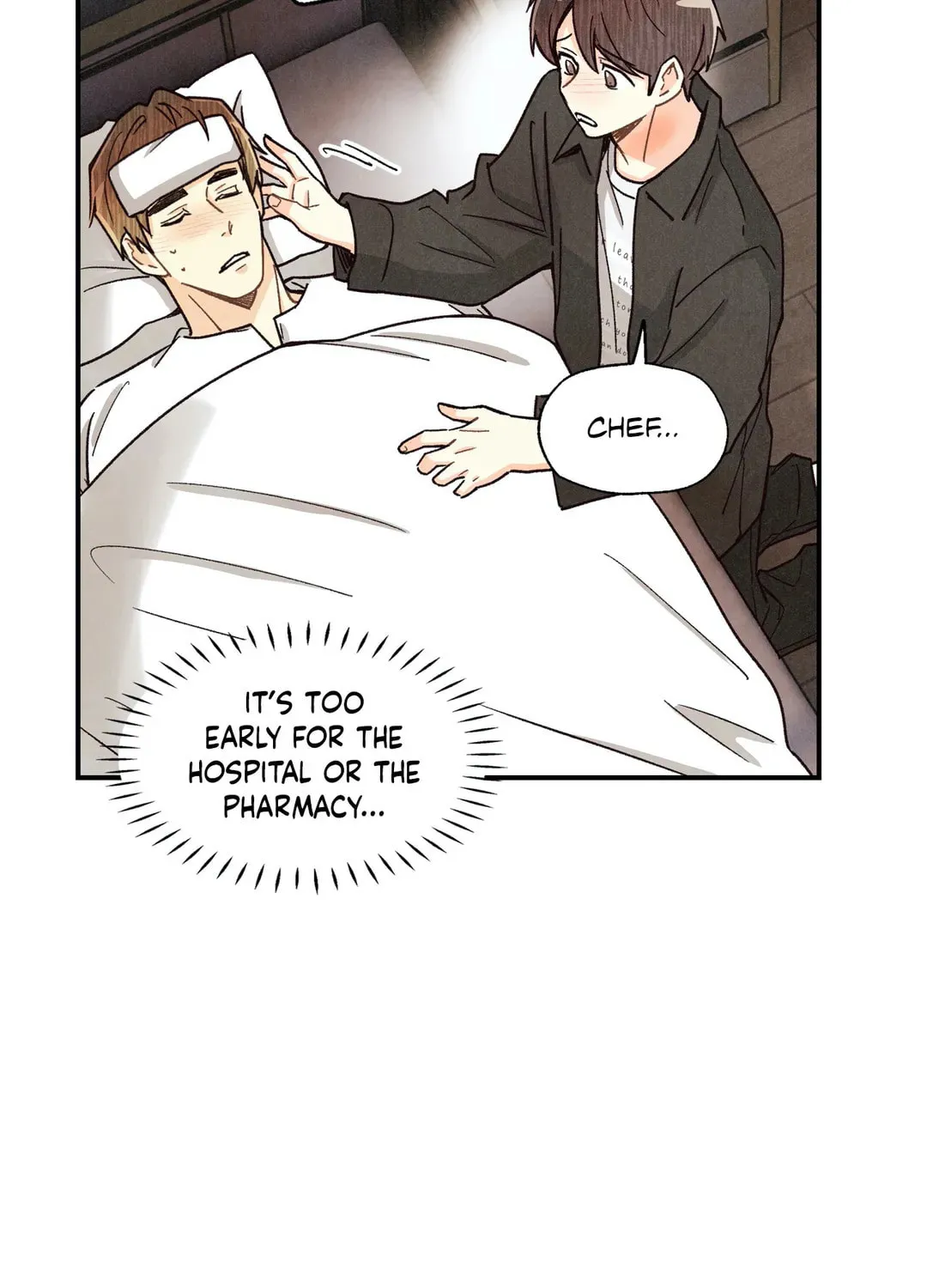 Pian Pian Chapter 69 page 84 - 