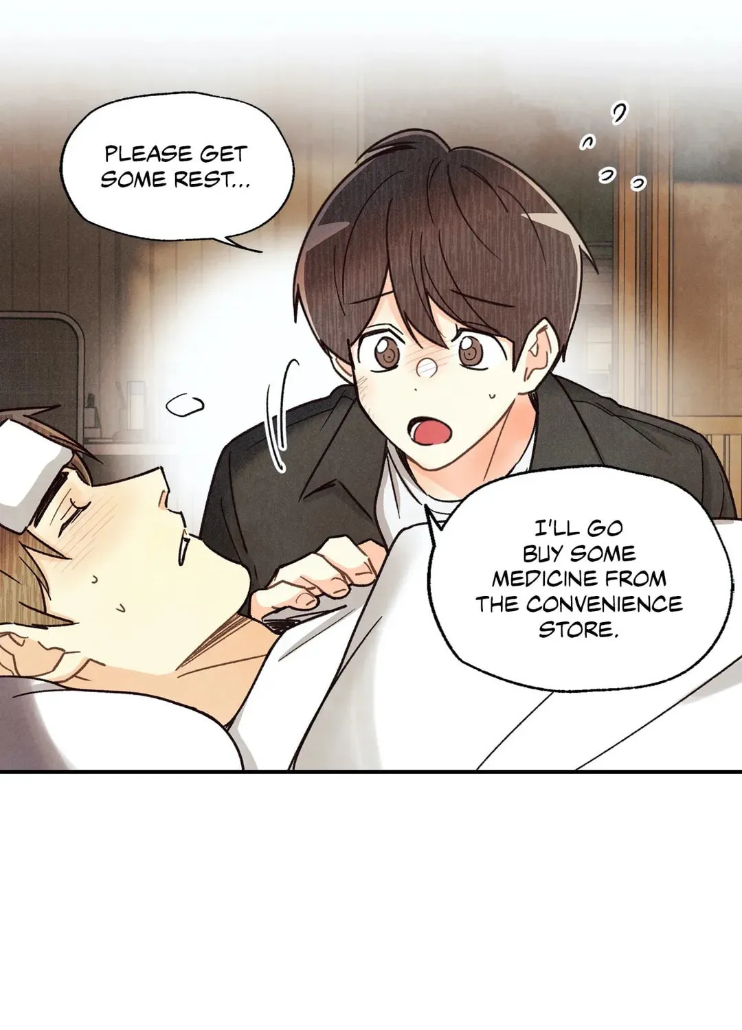 Pian Pian Chapter 69 page 88 - 