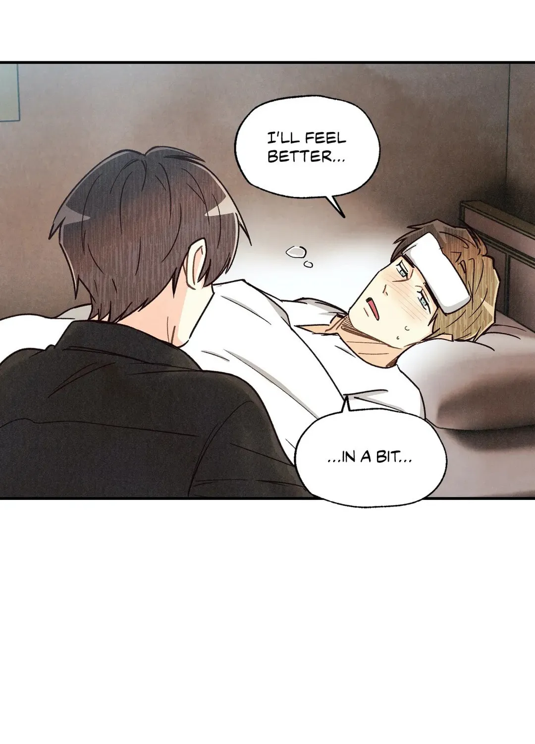 Pian Pian Chapter 69 page 91 - 