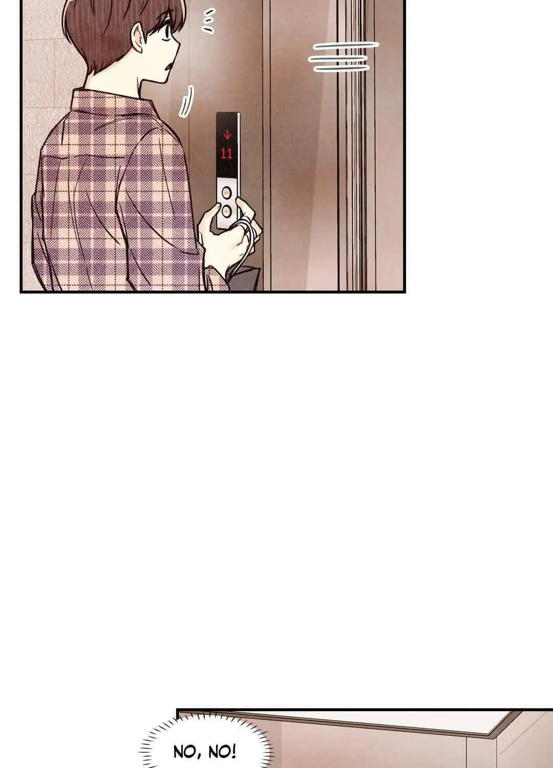 Pian Pian Chapter 7 page 13 - 