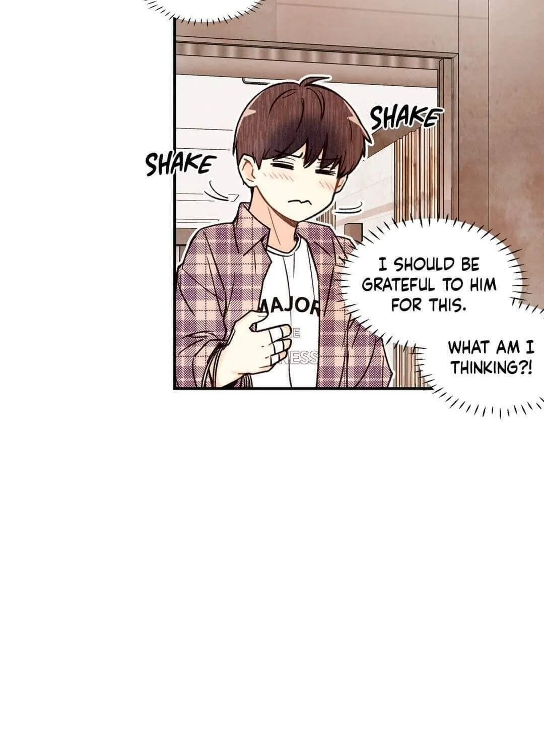Pian Pian Chapter 7 page 14 - 