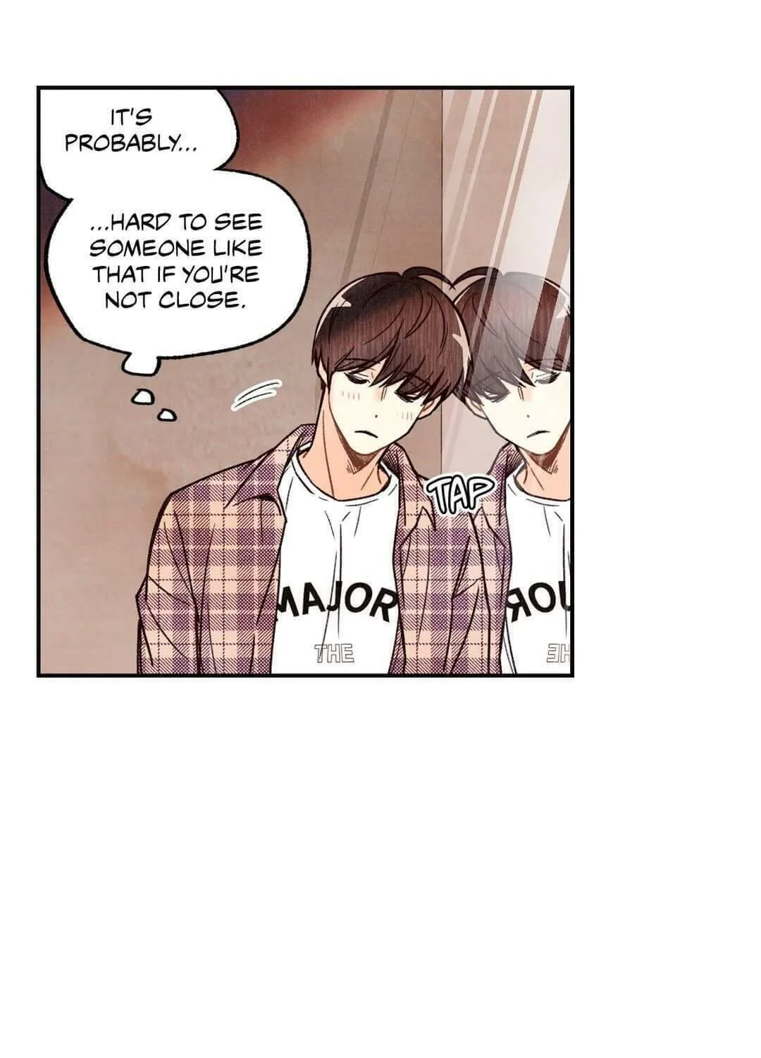 Pian Pian Chapter 7 page 19 - 