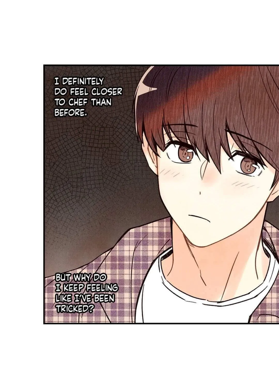 Pian Pian Chapter 7 page 20 - 