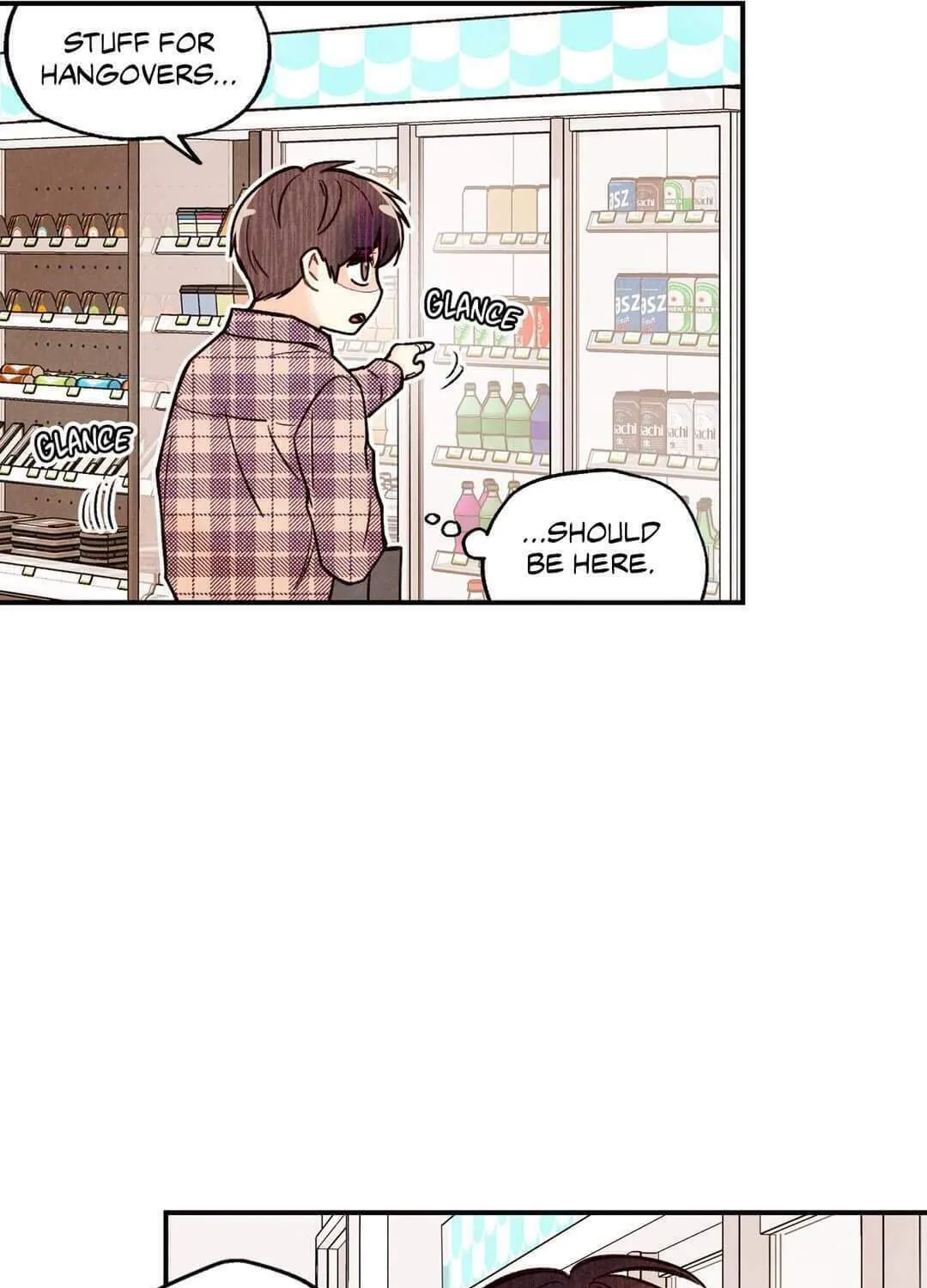Pian Pian Chapter 7 page 25 - 