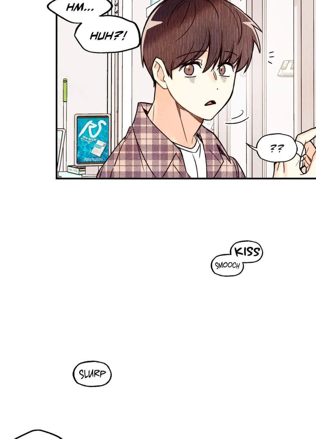 Pian Pian Chapter 7 page 26 - 