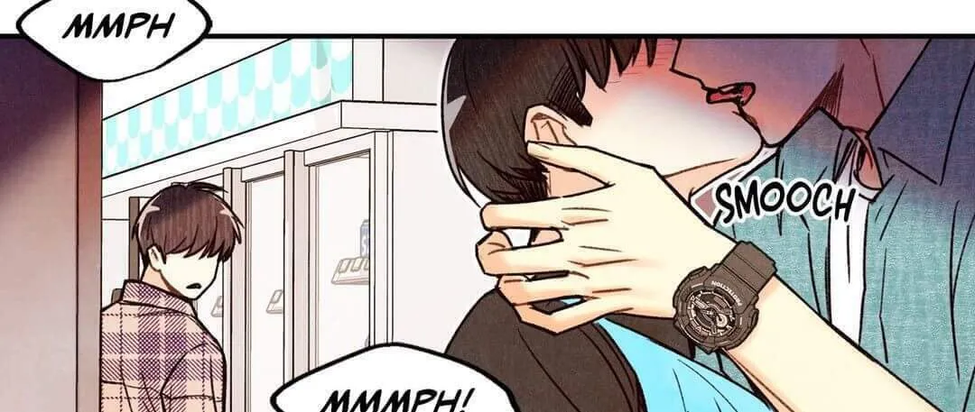 Pian Pian Chapter 7 page 27 - 