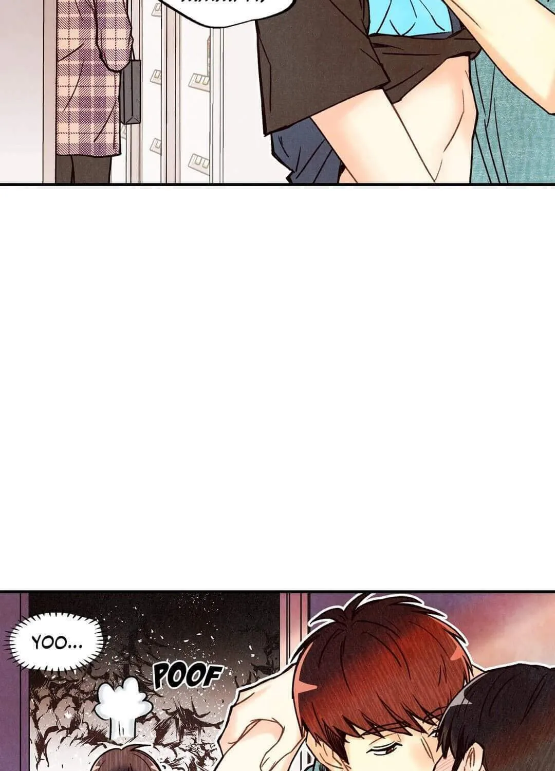 Pian Pian Chapter 7 page 28 - 