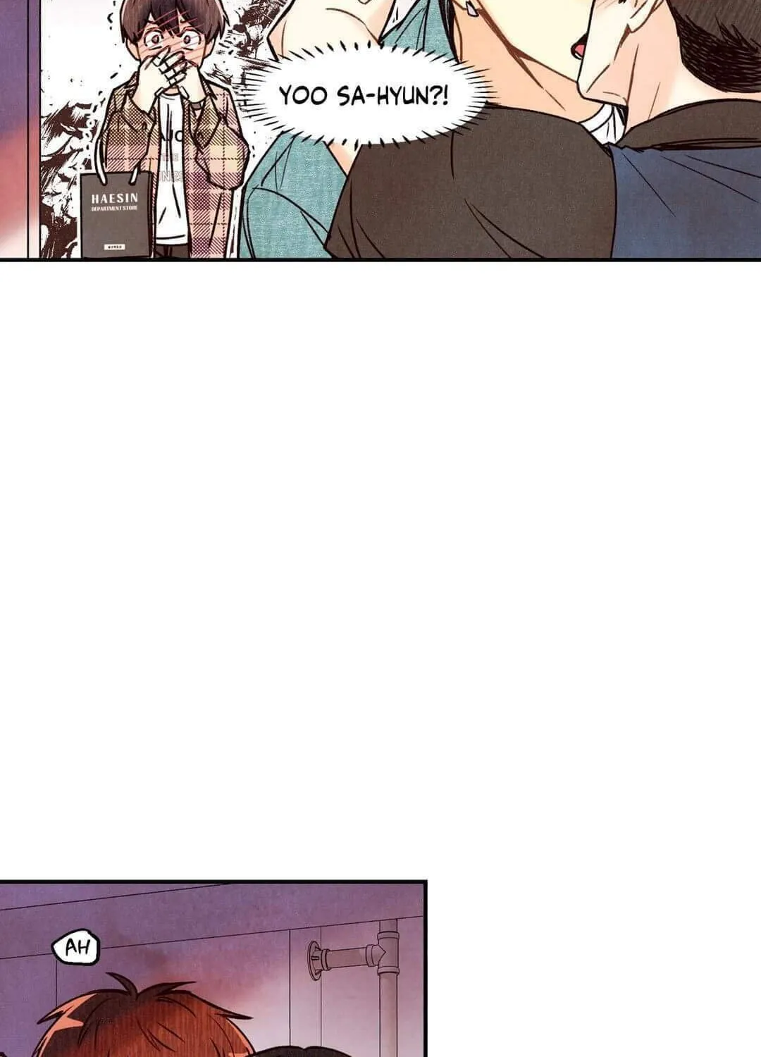 Pian Pian Chapter 7 page 29 - 