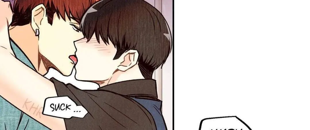 Pian Pian Chapter 7 page 30 - 