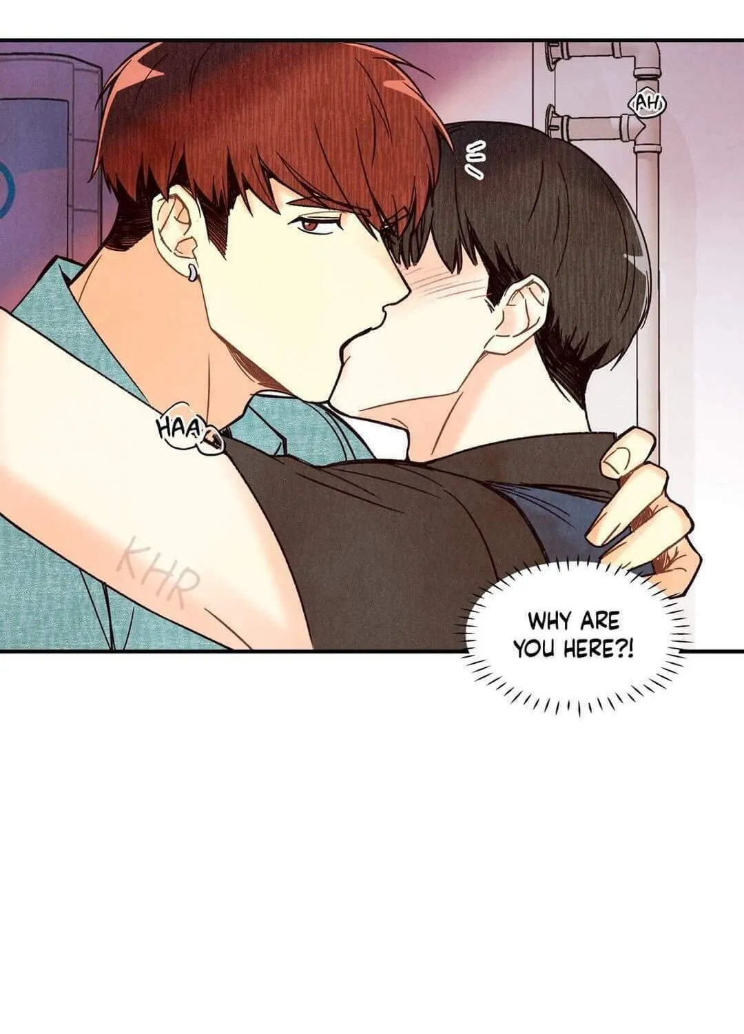 Pian Pian Chapter 7 page 32 - 