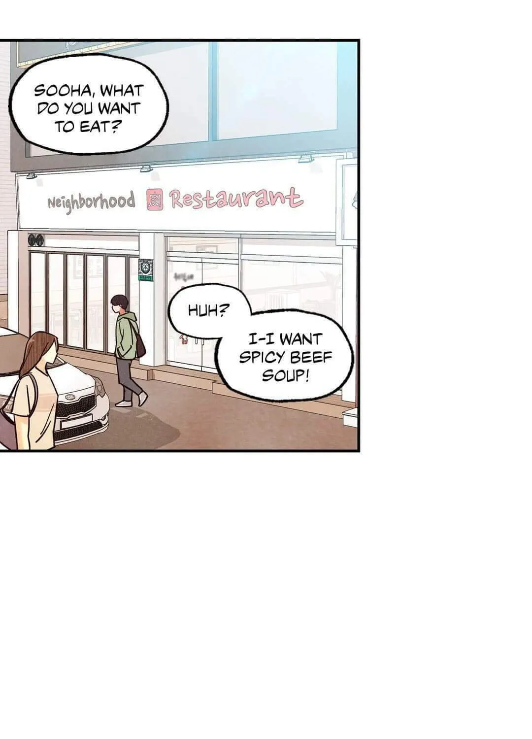 Pian Pian Chapter 7 page 35 - 