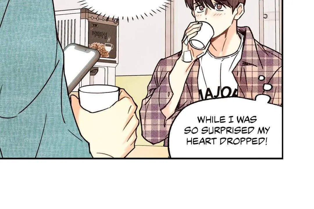 Pian Pian Chapter 7 page 39 - 