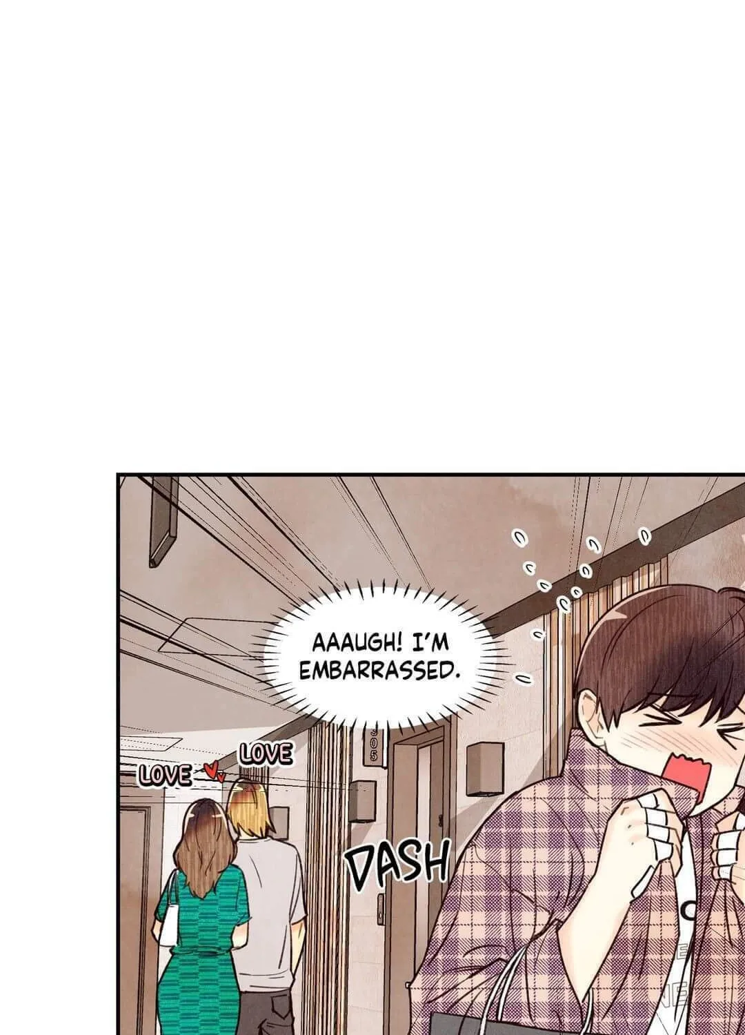 Pian Pian Chapter 7 page 5 - 