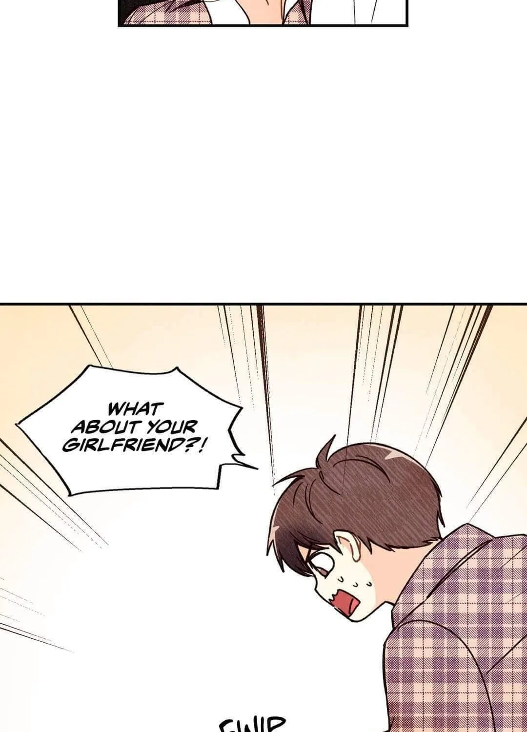 Pian Pian Chapter 7 page 41 - 